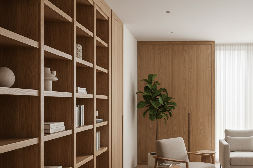 arredamento su misura catania