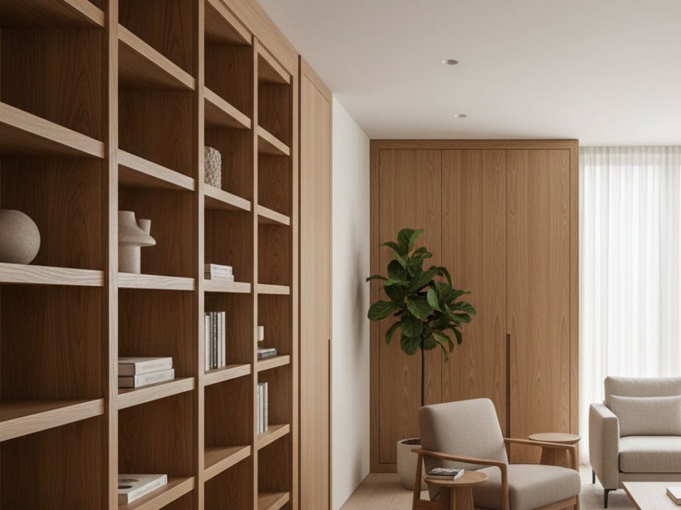 arredamento su misura catania